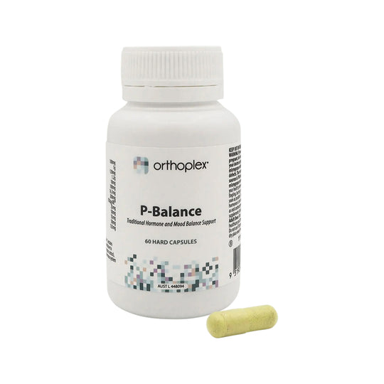 ORTHOPLEX P-BALANCE 60C