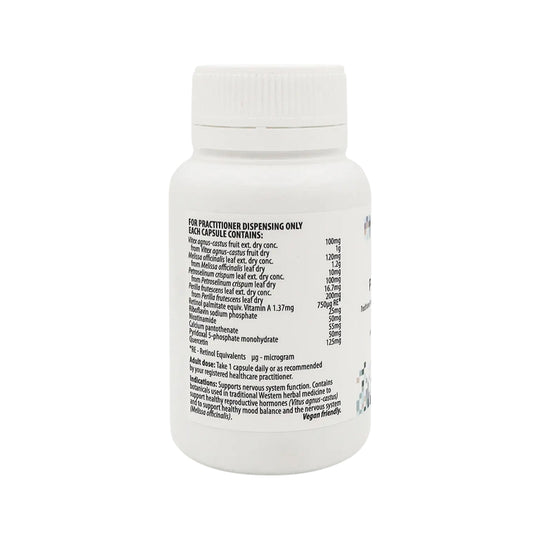 ORTHOPLEX P-BALANCE 60C