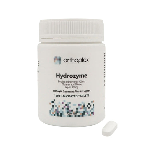 ORTHOPLEX HYDROZYME 120T