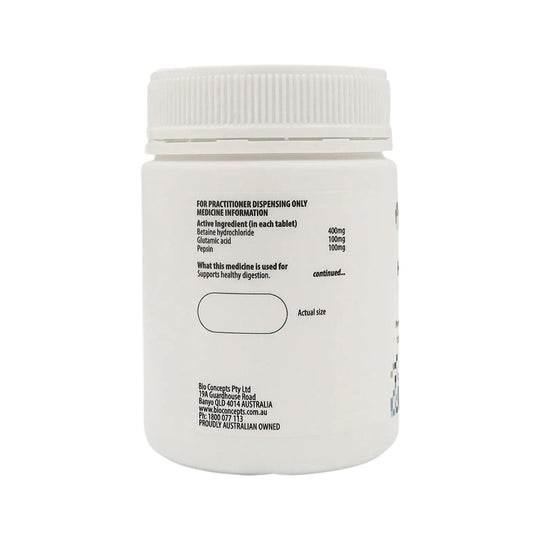 ORTHOPLEX HYDROZYME 120T