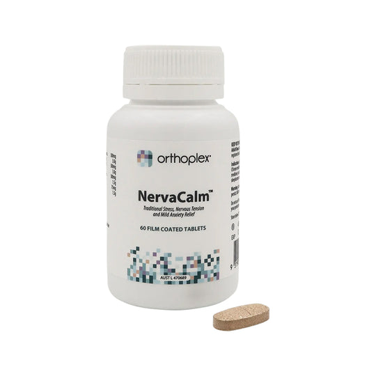 ORTHOPLEX NERVACALM 60T