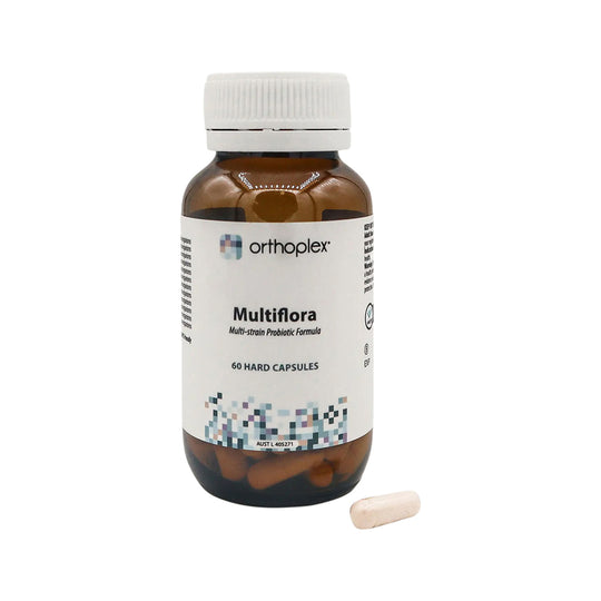 ORTHOPLEX MULTIFLORA 60C