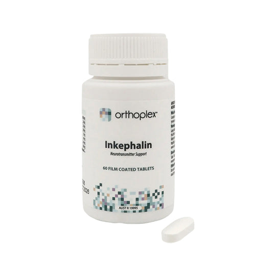 ORTHOPLEX INKEPHALIN 60T