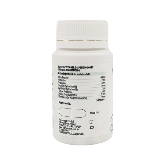 ORTHOPLEX INKEPHALIN 60T