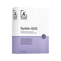 ACTIVATED THERAPEUTICS SYNBIO-GOS SACHET 3.8G X 28 PACK