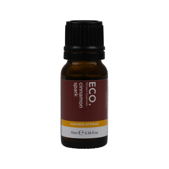 ECO. MODERN ESSENTIALS ESSENTIAL OIL BLEND CINNAMON SPARK 10ML