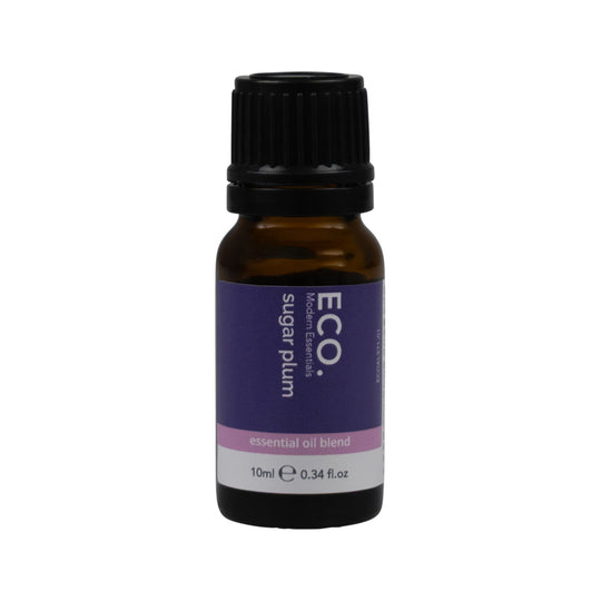 ECO. MODERN ESSENTIALS ESSENTIAL OIL BLEND SUGAR PLUM 10ML