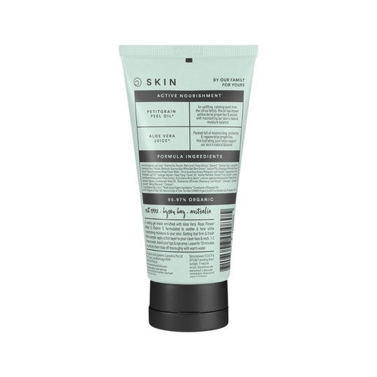 SANCTUM MOISTURE BALANCE 75G