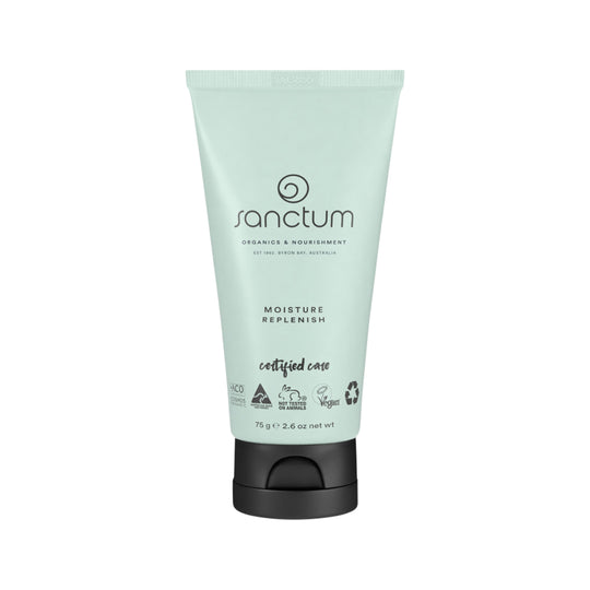 SANCTUM MOISTURE REPLENISH 75G