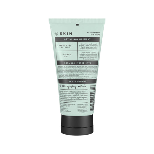 SANCTUM MOISTURE REPLENISH 75G