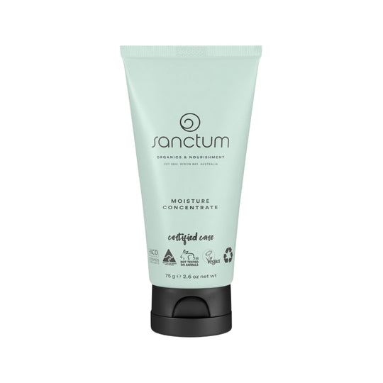 SANCTUM MOISTURE CONCENTRATE 75G