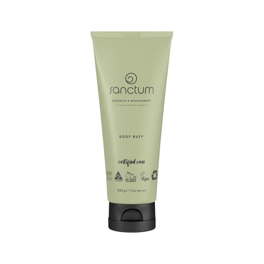 SANCTUM BODY BUFF 200G