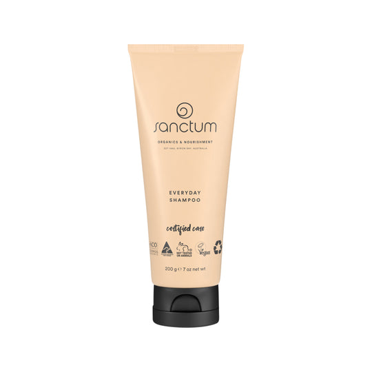 SANCTUM EVERYDAY SHAMPOO 200G