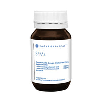 EAGLE CLINICAL SPMS 30C