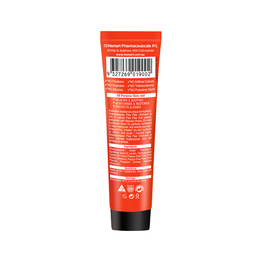 GRANDPAWPAW PAWPAW OINTMENT 25G