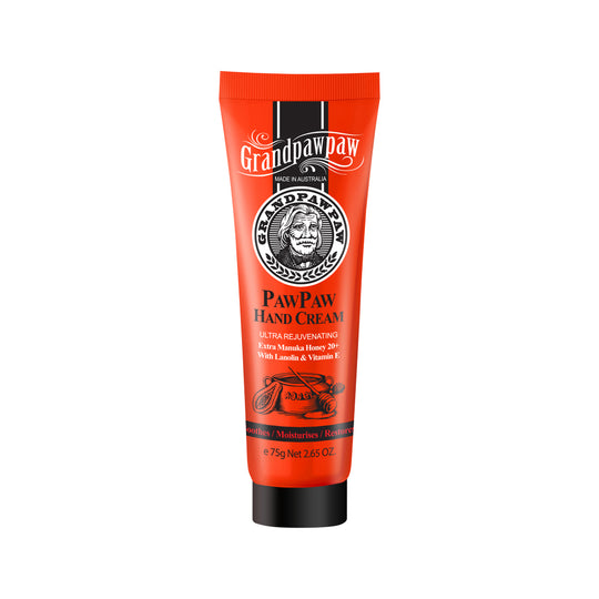 GRANDPAWPAW PAWPAW HAND CREAM 75G