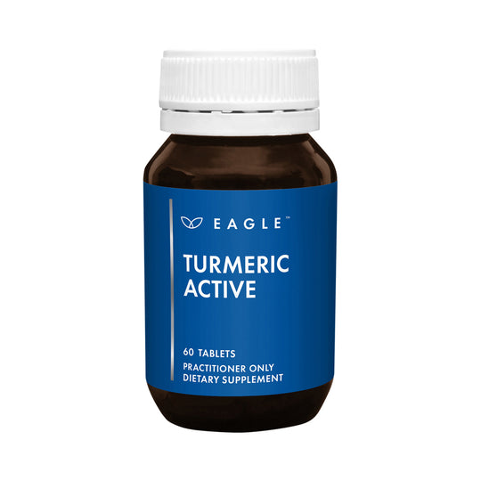 EAGLE TURMERIC ACTIVE 60T