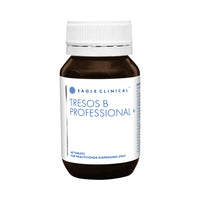 EAGLE CLINICAL TRESOS B PROFESSIONAL + 60T