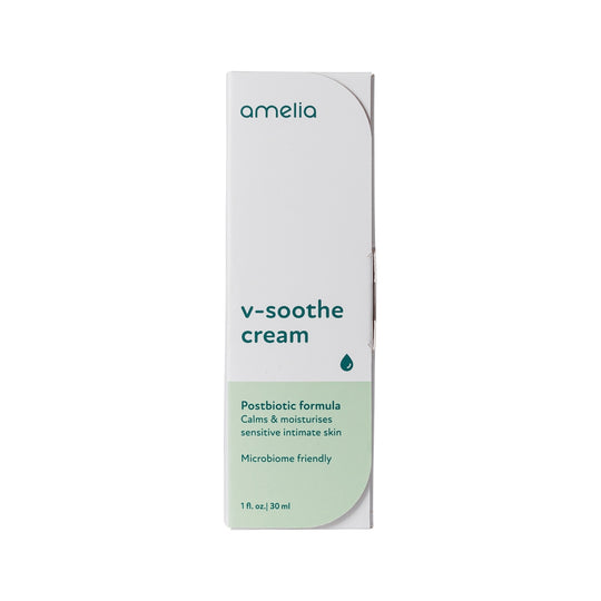 AMELIA V-SOOTHE CREAM 30ML