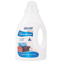 Abode Wool & Delicates (Front & Top Loader) Zero 1L