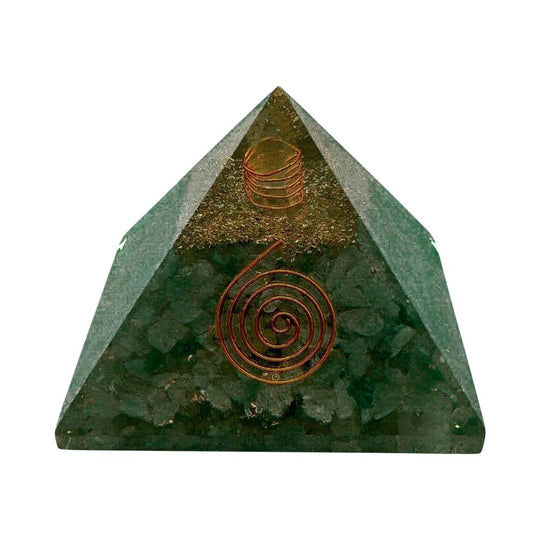 ALTERNATIVE DISTRIBUTION PYRAMID JADE