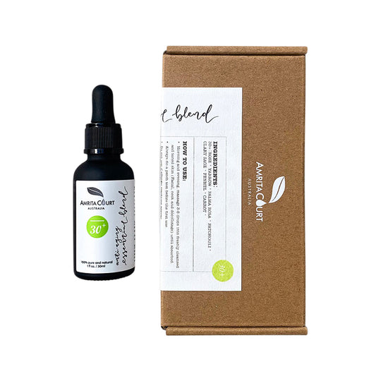 Amrita Court Anti-Aging Essential Blend 30+ 30ml