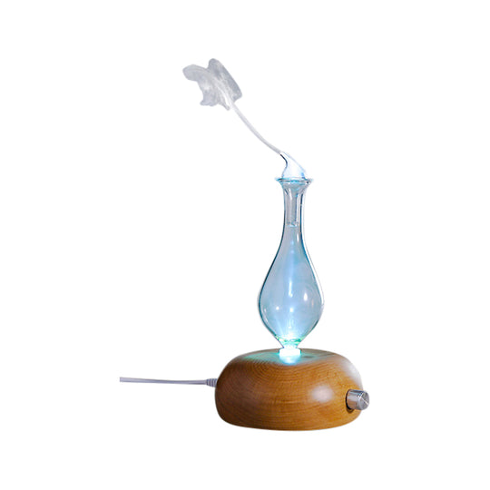Amrita Court Nebuliser (Diffuser) Wooden Base Oscar