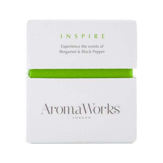 AromaWorks Candle Inspire Small 75g