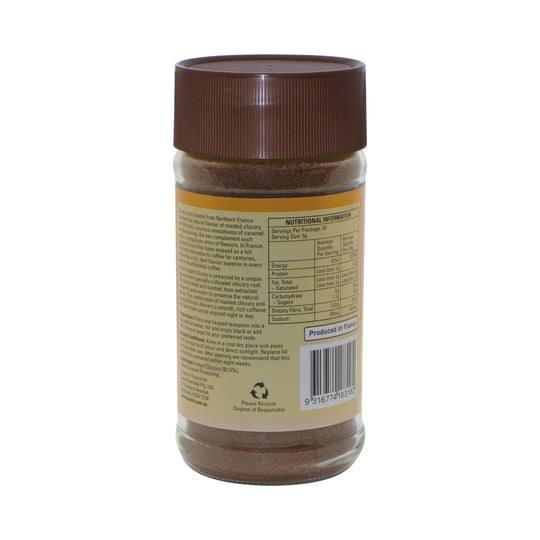 BONVIT INSTANT CHICORY CARAMEL 100G