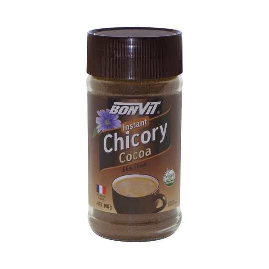 BONVIT INSTANT CHICORY COCOA 100G