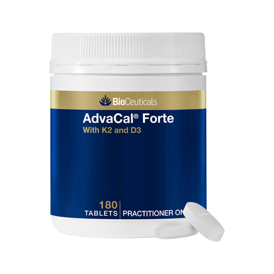 BioCeuticals AdvaCal Forte 180t