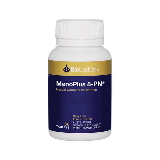 BioCeuticals MenoPlus 8-PN 60t