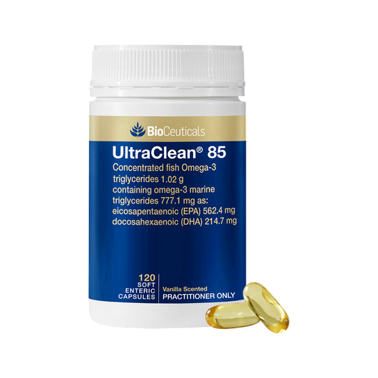 BioCeuticals UltraClean 85 120c