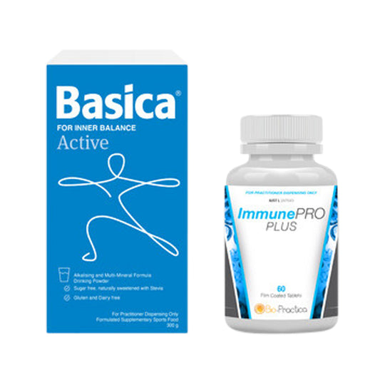 BioPractica Immune Plus Pack