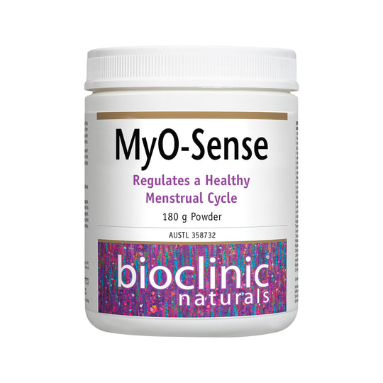 Bioclinic Naturals MyO-Sense 180g