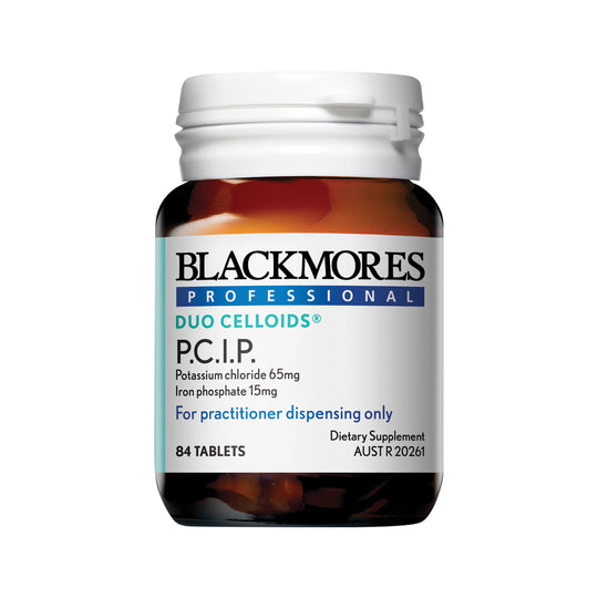 Blackmores Professional P.C.I.P. 84t