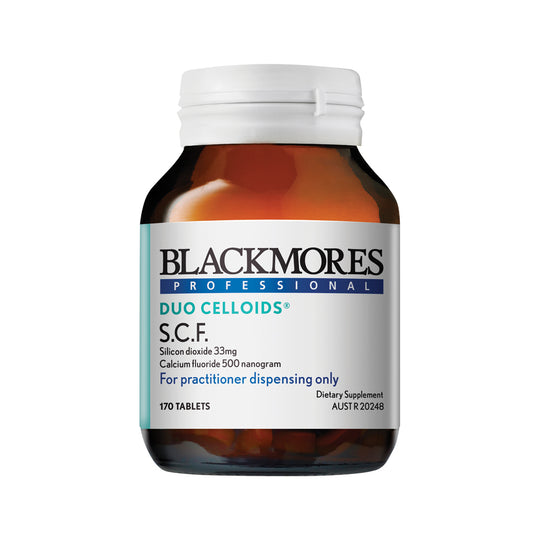 Blackmores Professional S.C.F. 170t