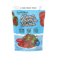 BOTANIKA BLENDS PLANT PROTEIN WATER RASPBERRY 400G