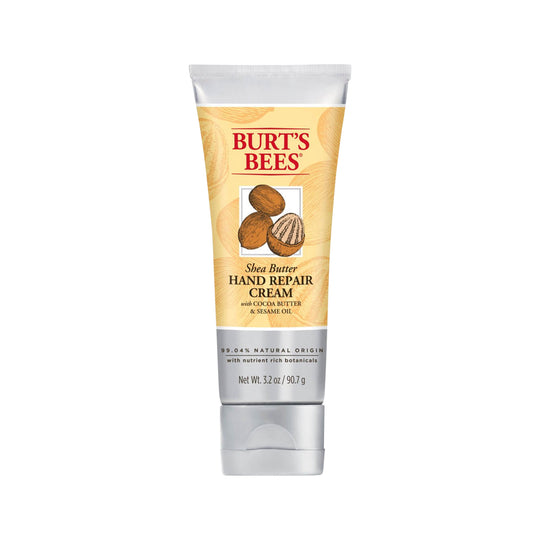 Burts Bees Hand Repair Cream Shea Butter 90g