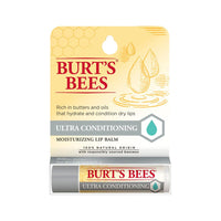 Burts Bees Moisturising Lip Balm Ultra Conditioning 4.25g