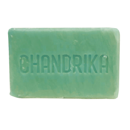Chandrika Ayurvedic Soap 75g