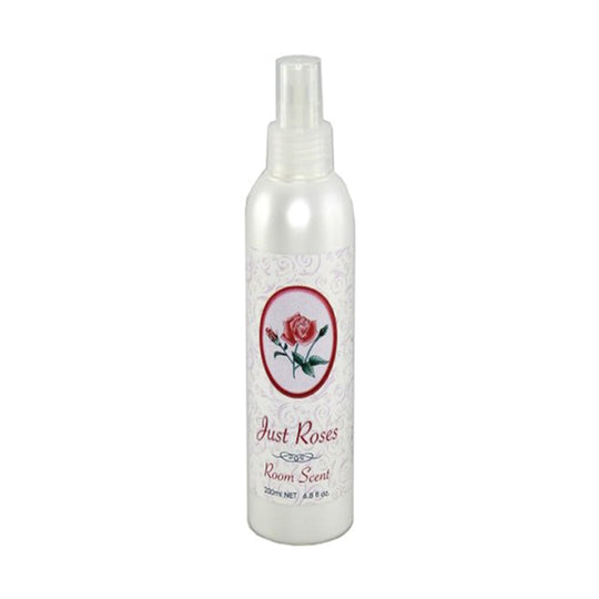 Clover Fields Just Roses Room Scent Spray 200ml