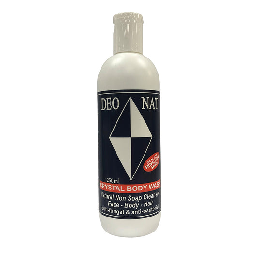 Deonat Crystal Body Wash 250ml