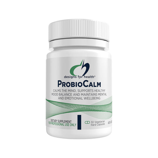 Designs For Health ProbioCalm 30vc