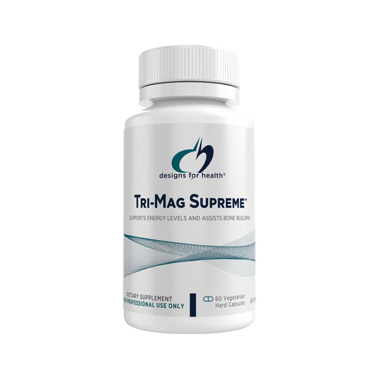 Designs For Health Tri-Mag Supreme 60vc