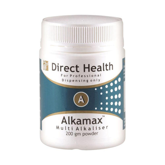 Direct Health Alkamax 200g