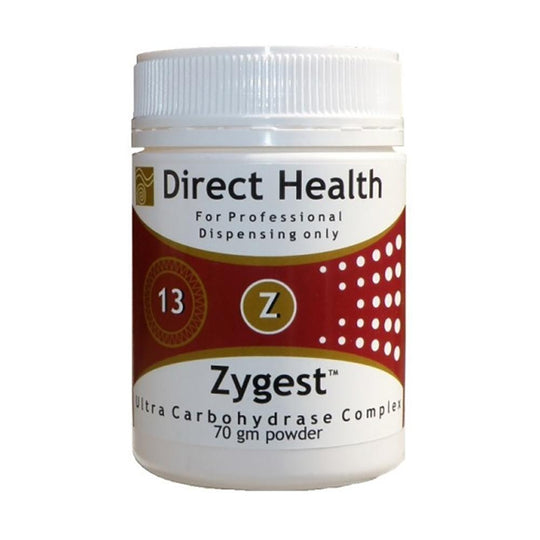 Direct Health Zygest 70g