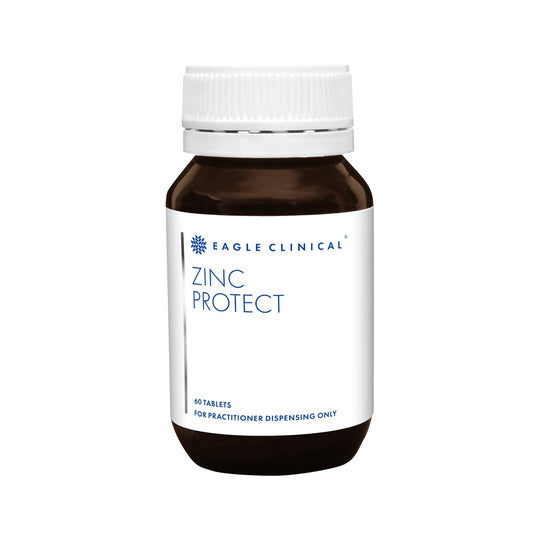 EAGLE CLINICAL ZINC PROTECT 60T