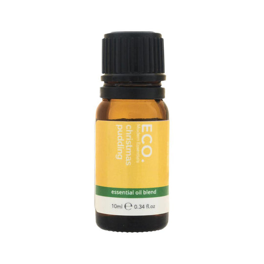 ECO MODERN ESSENTIALS ESSENTIAL OIL BLEND CHRISTMAS PUDDING 10ML