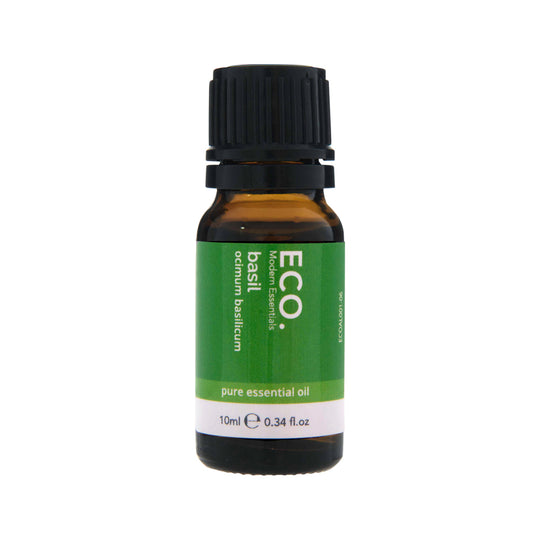ECO. Modern Essentials Essential Oil Basil 10ml